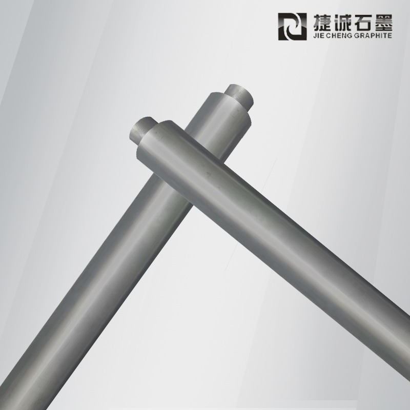 真空爐石墨立柱 釬焊爐石墨零件 粉末冶金燒結(jié)爐石墨件 熱處理爐石墨棒